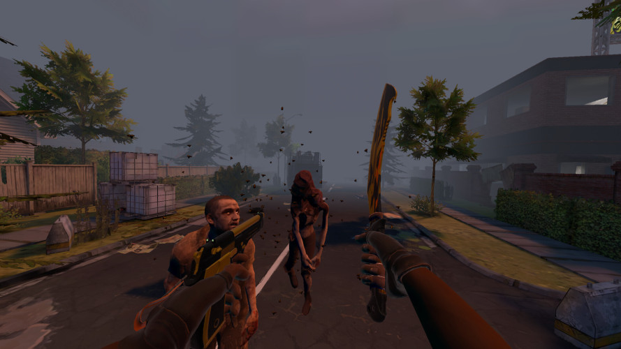 Requisition VR: Hunt & Extract, Steam Gift