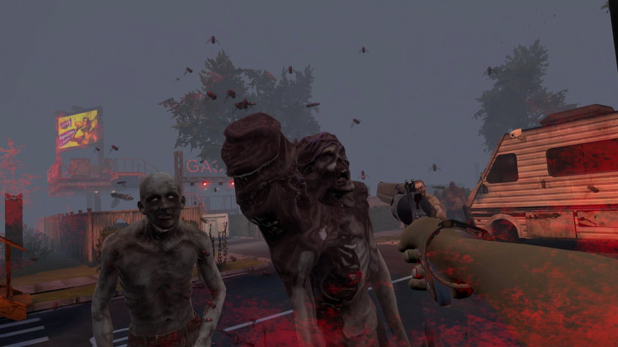 Requisition VR: Hunt & Extract