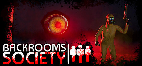 Backrooms Society, Steam Gift