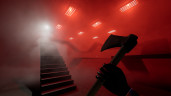 Backrooms Society, Steam Gift