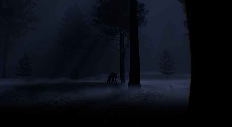 Backrooms Society, Steam Gift