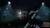 Backrooms Society, Steam Gift