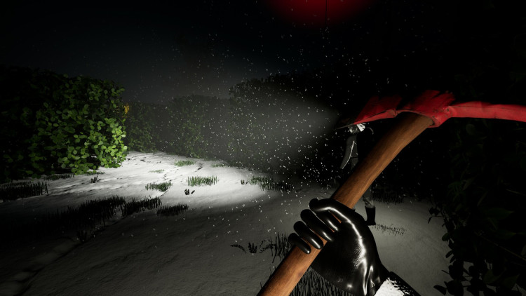 Backrooms Society, Steam Gift