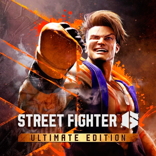 Игра Street Fighter 6 Ultimate Edition PC, Steam Gift регион Россия, РФ