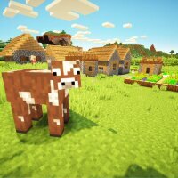 Игра Minecraft: Java & Bedrock Edition для PC / ПК, активация в Microsoft Store, регион Глобал, цифровой ключ