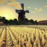 Игра Minecraft: Java & Bedrock Edition для PC / ПК, активация в Microsoft Store, регион Глобал, цифровой ключ