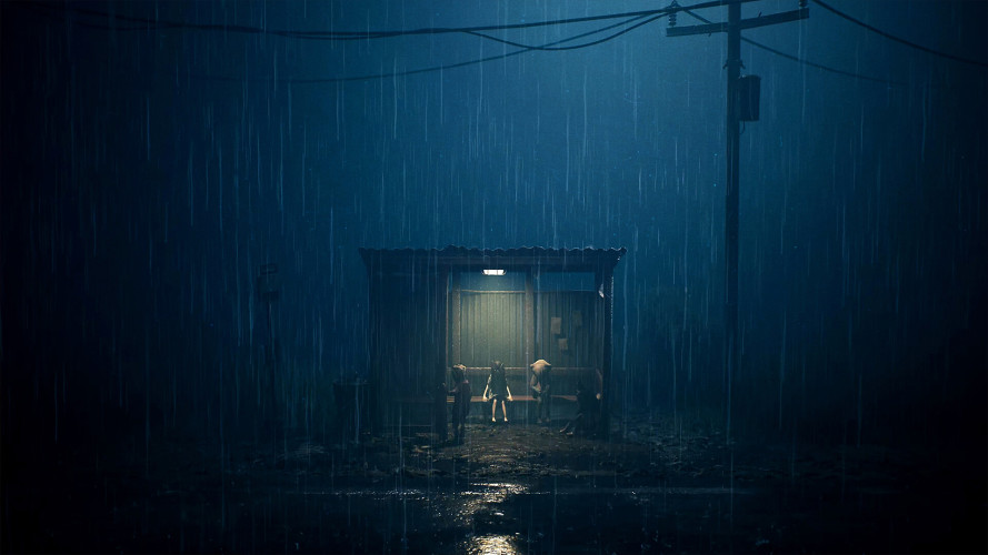 REANIMAL, Steam Gift