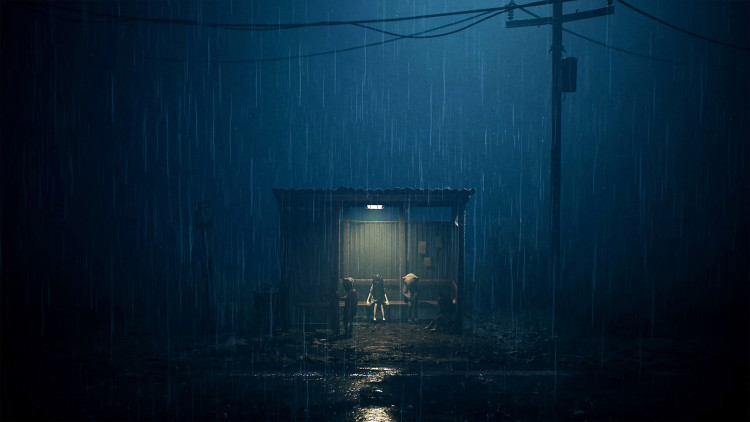 REANIMAL, Steam Gift