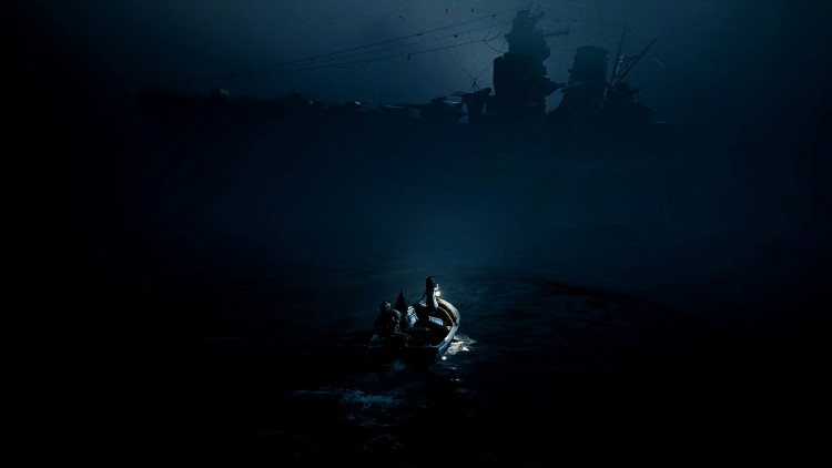 REANIMAL, Steam Gift