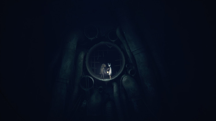 REANIMAL, Steam Gift