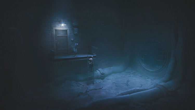 REANIMAL, Steam Gift