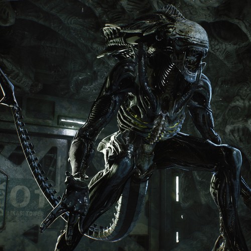 Игра Aliens: Fireteam Elite для PC / ПК, активация в стим Steam для региона РФ / Россия цифровой ключ