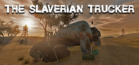 The Slaverian Trucker, Steam Gift