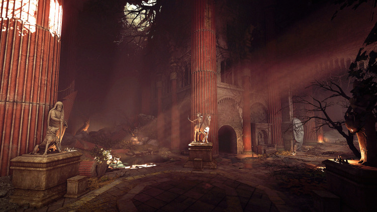 GreedFall: The Dying World - Deluxe Edition, Steam Gift