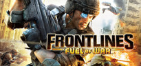 Frontlines™: Fuel of War™ - Frontlines - Fuel of War, Steam Gift