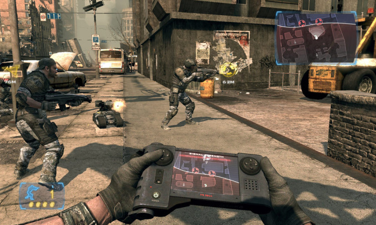 Frontlines™: Fuel of War™ - Frontlines - Fuel of War, Steam Gift