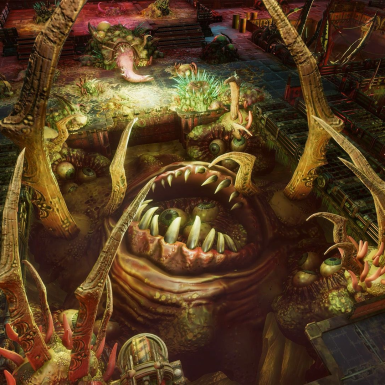 Игра Warhammer 40,000: Chaos Gate - Daemonhunters - Grand Master Edition PC, Steam Gift регион Россия, РФ