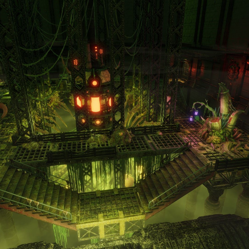 Игра Warhammer 40,000: Chaos Gate - Daemonhunters - Grand Master Edition PC, Steam Gift регион Россия, РФ