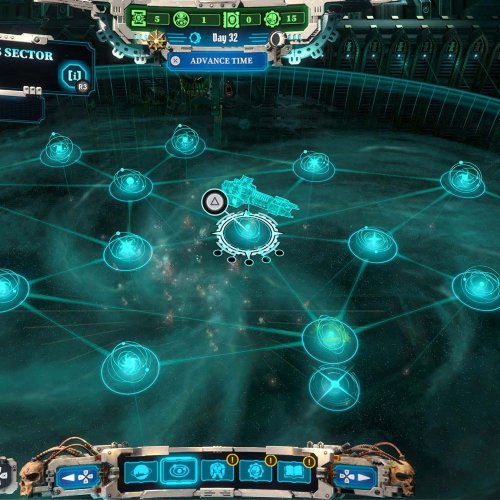 Игра Warhammer 40,000: Chaos Gate - Daemonhunters - Grand Master Edition PC, Steam Gift регион Россия, РФ