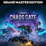 Игра Warhammer 40,000: Chaos Gate - Daemonhunters - Grand Master Edition PC, Steam Gift регион Россия, РФ