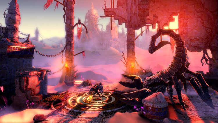 Trine 2: Complete Story, Steam Gift