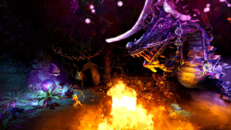Trine 2: Complete Story, Steam Gift
