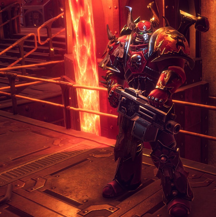 DLC Дополнение Warhammer 40,000: Rogue Trader - Season Pass PC, Steam Gift регион Россия, РФ