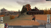 Faces of War, Steam Gift