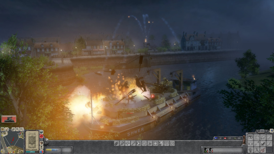 Faces of War, Steam Gift