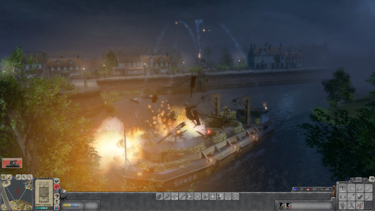Faces of War, Steam Gift