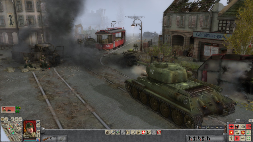 Faces of War, Steam Gift