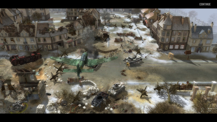 Faces of War, Steam Gift
