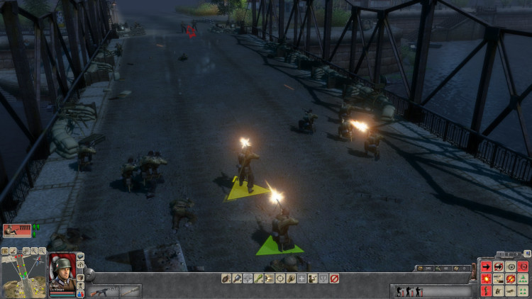 Faces of War, Steam Gift