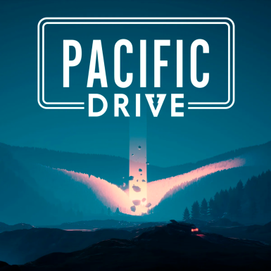 Игра Pacific Drive PC, Steam Gift регион Россия, РФ