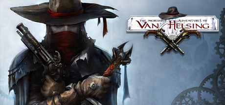 The Incredible Adventures of Van Helsing, Steam Gift