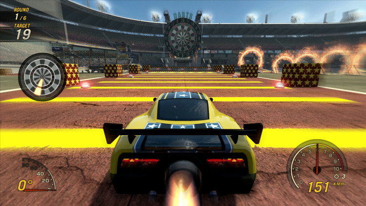 FlatOut: Ultimate Carnage Collector's Edition - Flatout Complete Pack, Steam Gift