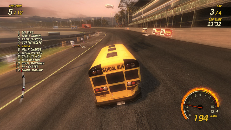 FlatOut: Ultimate Carnage Collector's Edition - Flatout Complete Pack, Steam Gift