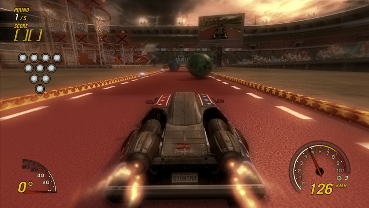 FlatOut: Ultimate Carnage Collector's Edition - Flatout Complete Pack, Steam Gift