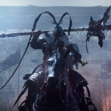 Игра Wo Long: Fallen Dynasty для PC / ПК, активация в стим Steam для региона РФ / Россия цифровой ключ