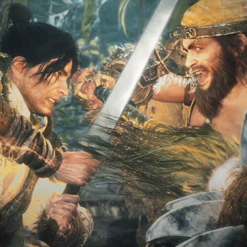 Игра Wo Long: Fallen Dynasty для PC / ПК, активация в стим Steam для региона РФ / Россия цифровой ключ