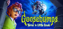 Goosebumps: Terror in Little Creek, Steam Gift