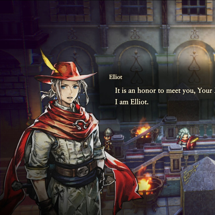 The Adventures of Elliot: The Millennium Tales - Pre - Purchase, Steam Gift