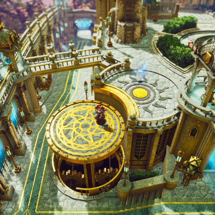 The Adventures of Elliot: The Millennium Tales - Pre - Purchase, Steam Gift