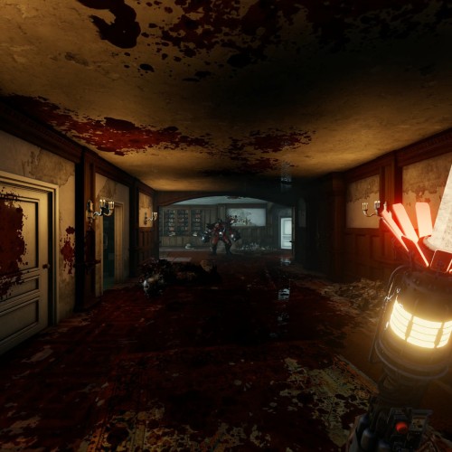 DLC Дополнение Killing Floor 2 - Armory Season Pass PC, Steam Gift регион Россия, РФ
