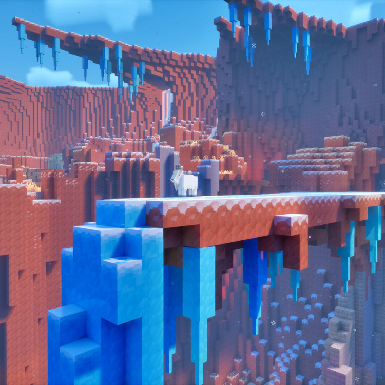 Minecraft Dungeons II Deluxe Edition