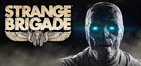 Strange Brigade, Steam Gift
