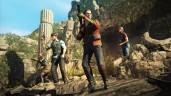 Strange Brigade, Steam Gift