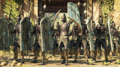 Strange Brigade, Steam Gift