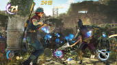 Strange Brigade, Steam Gift