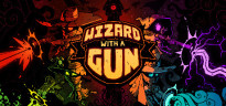 Wizard with a Gun, Steam Gift